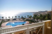 X7, Cabo Roig 3 Bed Frontline Apartment