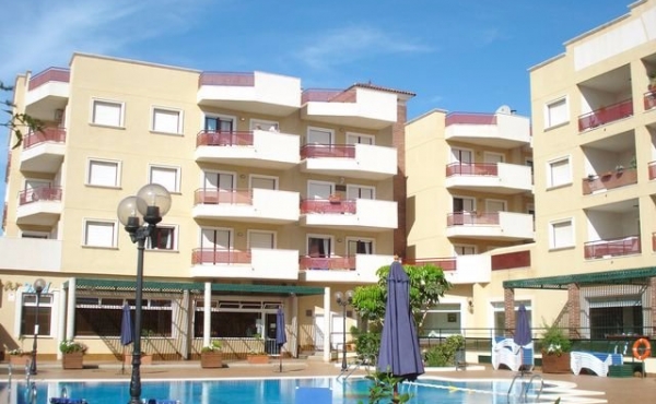 Cabo Roig 2 Bed Apartment
