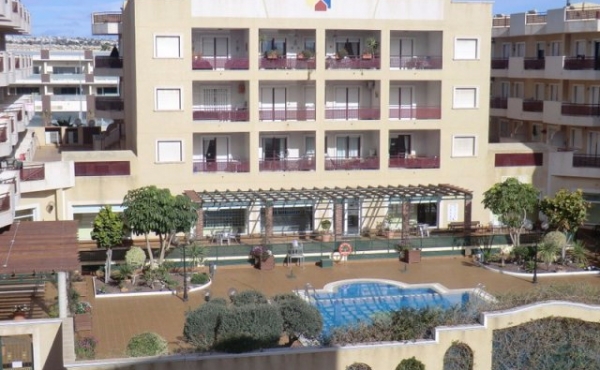 Cabo Roig - 1 Bed Apartment
