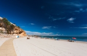 Cabo Roig Beach