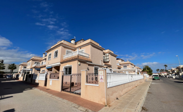Cabo Roig 2 Bed Quad House