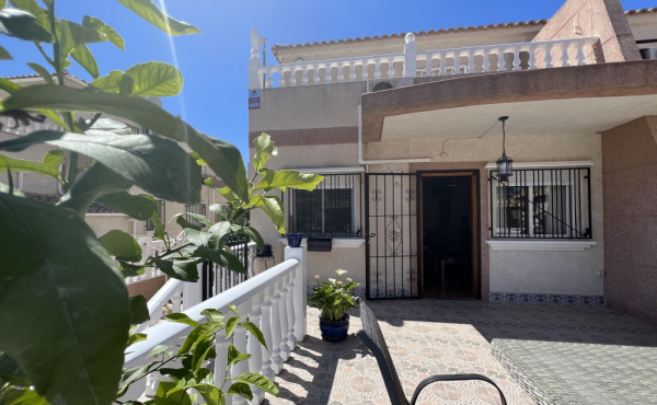 Cabo Roig, 3 Bed Quad House